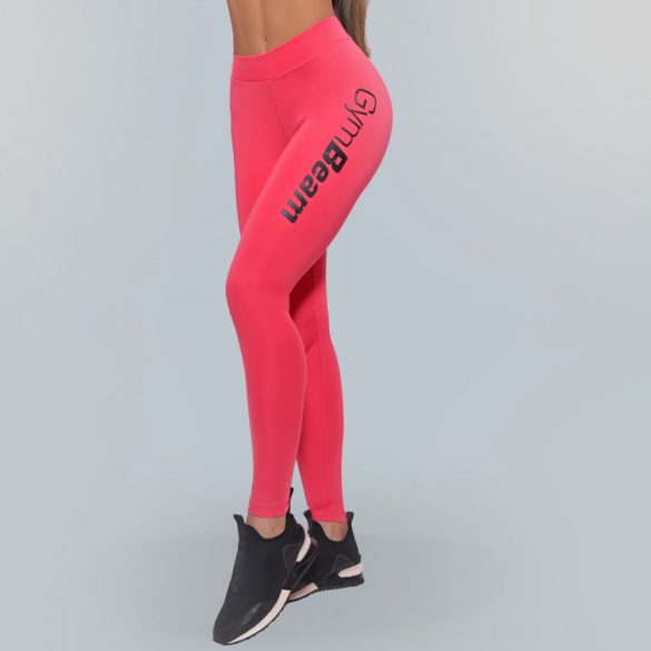 Advanced Cherry női leggings - GymBeam