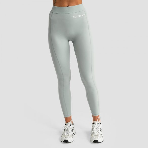 Limitless női leggings Eucalypt - GymBeam