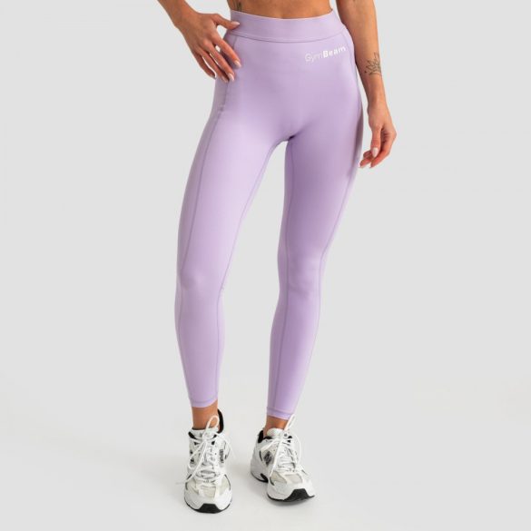 Limitless nÅi leggings Lavender - GymBeam