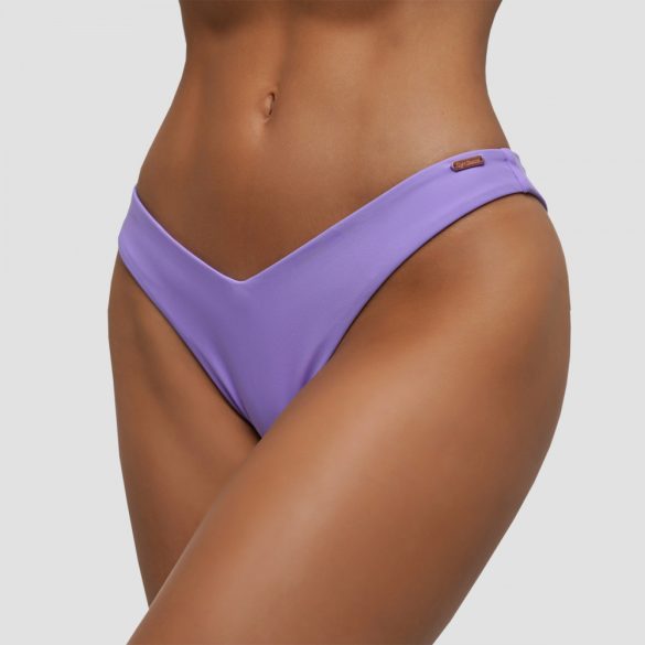 HAWAII bikini alsó Lilac - GymBeam