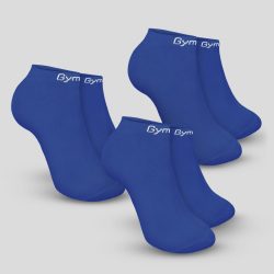 3Pack bokazokni Blue - GymBeam