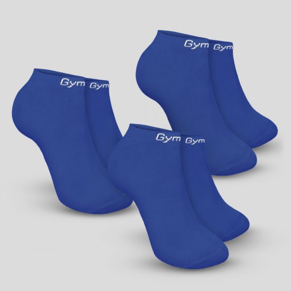 3Pack bokazokni Blue - GymBeam