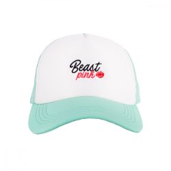 Panel Cap Mint baseball sapka - BeastPink