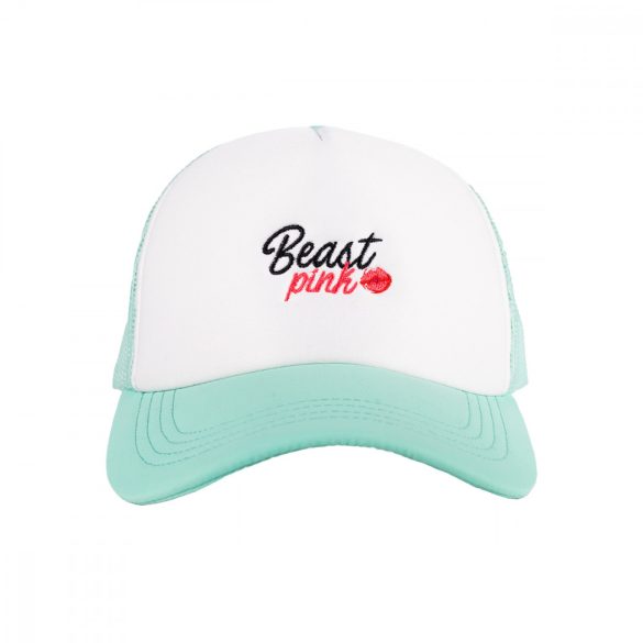 Panel Cap Mint baseball sapka - BeastPink