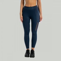 ALPHA női leggings Midnight Blue - STRIX