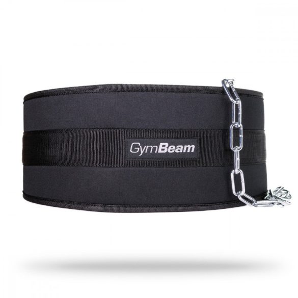 Dip Belt súlyemelő öv - GymBeam