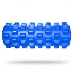 M-Roll szivacshenger Blue - GymBeam