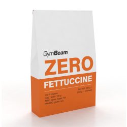 BIO Zero Fettuccine 385g - GymBeam