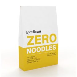 BIO Zero Noodles 385g - GymBeam