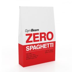 BIO Zero Spaghetti 385g - GymBeam