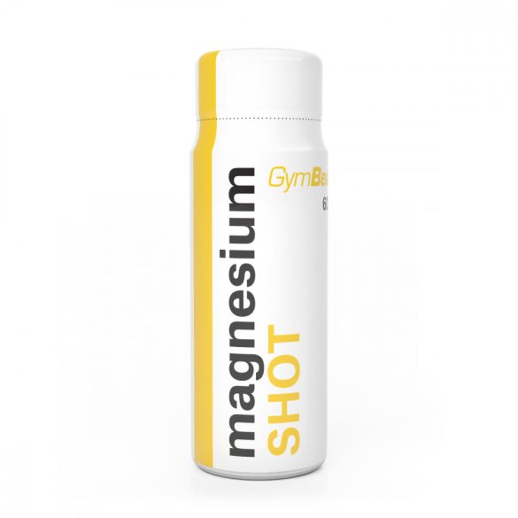 Magnesium Shot - GymBeam