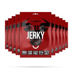 Beef Jerky szárított marhahús - GymBeam