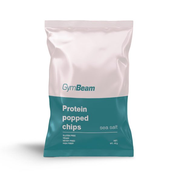 Protein Chips - GymBeam