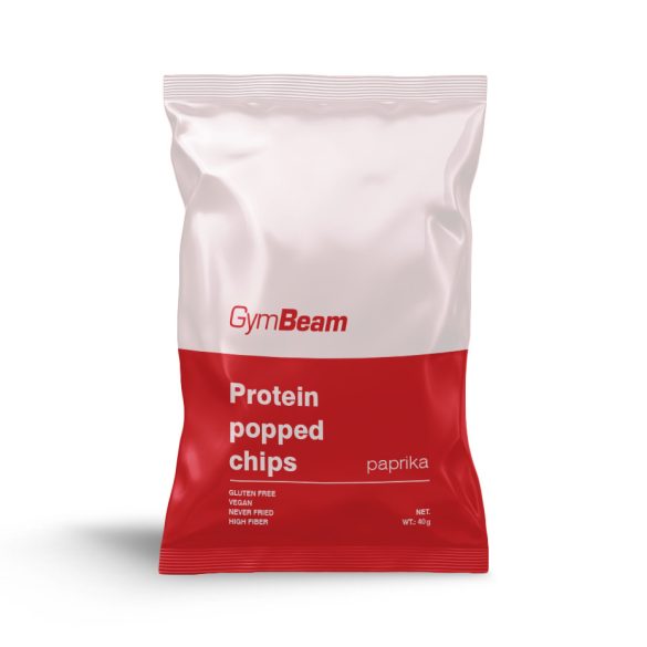 Protein Chips - GymBeam