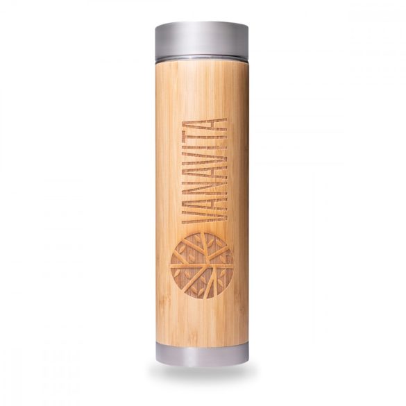 Bamboo Infuse palack 500 ml - VanaVita