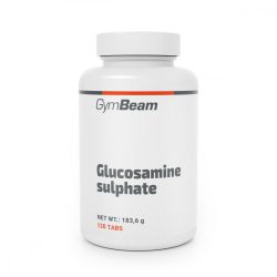 Glükózamin-szulfát - GymBeam
