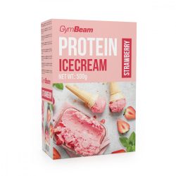 Protein Ice Cream 500 g - GymBeam