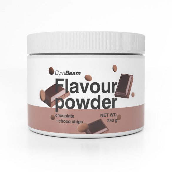 Flavour Powder - GymBeam