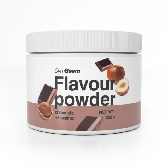 Flavour Powder - GymBeam