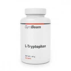 L-triptofán - GymBeam