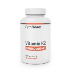 K2-vitamin (menakinon) - GymBeam