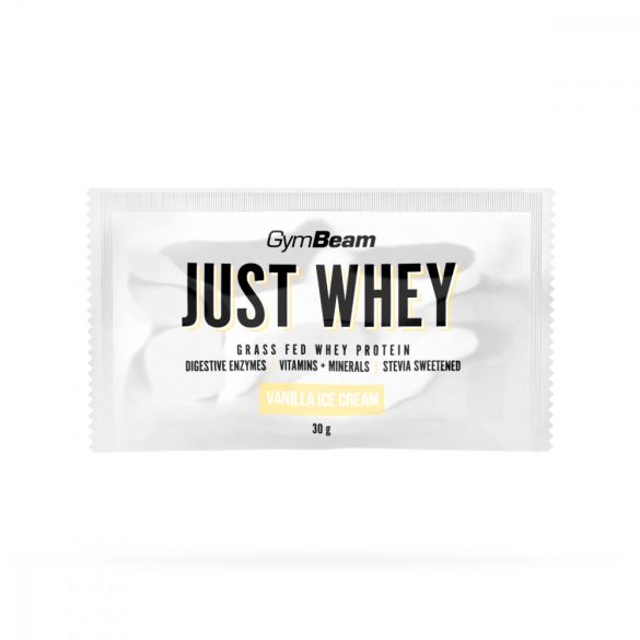 Just Whey termékminta - GymBeam