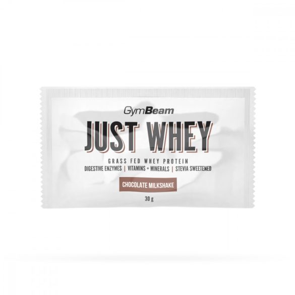 Just Whey termékminta - GymBeam