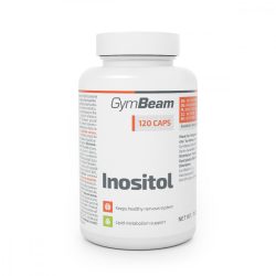 Inozitol (B8-vitamin) - GymBeam