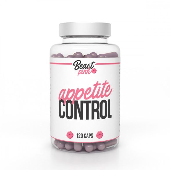 Appetite Control - BeastPink