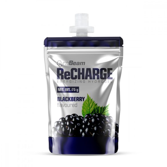 ReCharge Gel - GymBeam