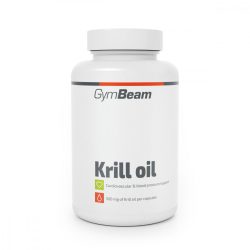 Krill olaj - GymBeam