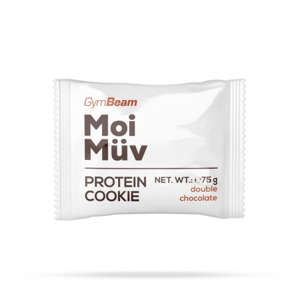 MoiMüv Protein Cookie - GymBeam