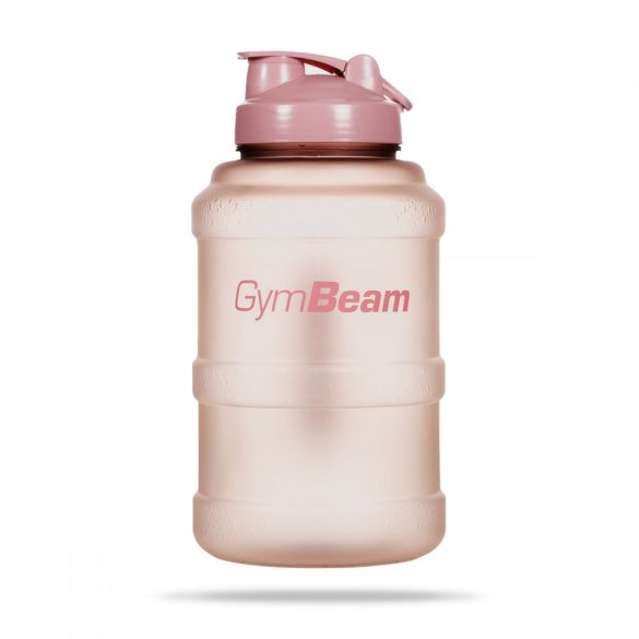 Hydrator TT 2,5 l sportpalack Rose - GymBeam