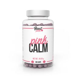 Pink Calm - BeastPink