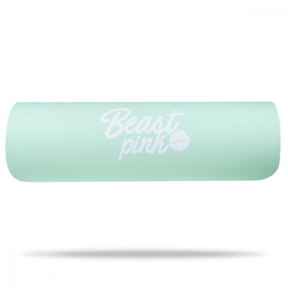 Mint jógamatrac - BeastPink