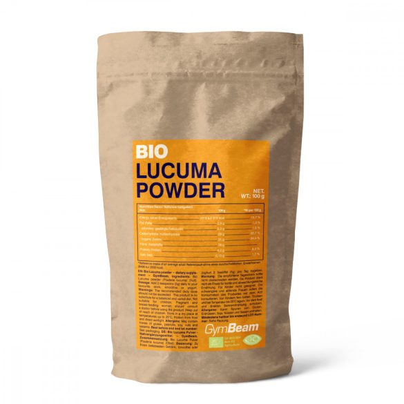 BIO Lucuma por - GymBeam