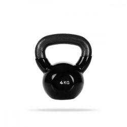 Kettlebell Black - GymBeam