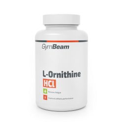 L-ornitin-HCl - GymBeam