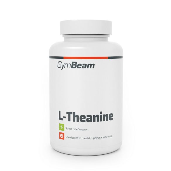 L-teanin - GymBeam