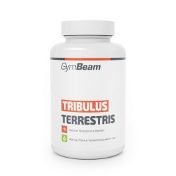 Tribulus Terrestris - GymBeam