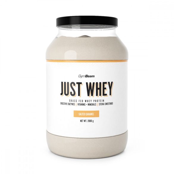 Just Whey - GymBeam