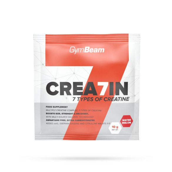 Crea7in minta - GymBeam