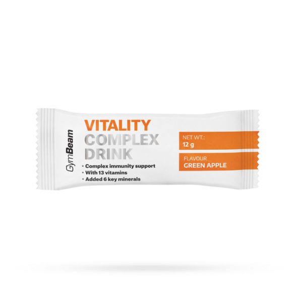 Vitality Complex Drink minta - GymBeam