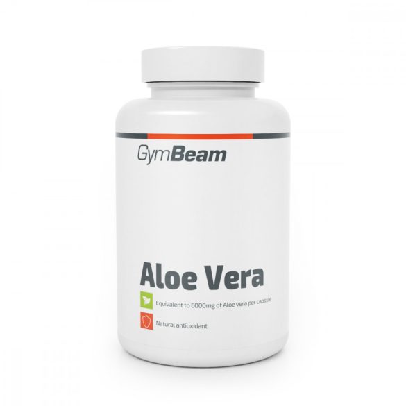 Aloe Vera - GymBeam