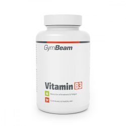 B3-vitamin (niacin) - GymBeam