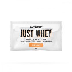 Just Whey termékminta - GymBeam