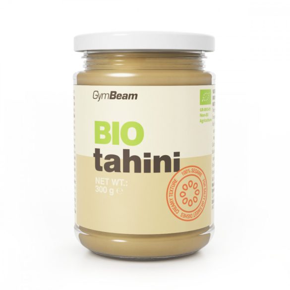 BIO Tahini - GymBeam