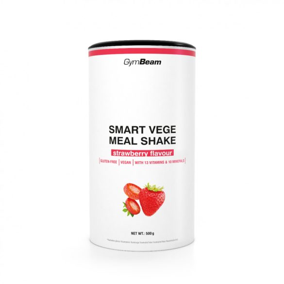 Smart Vege Meal Shake - GymBeam