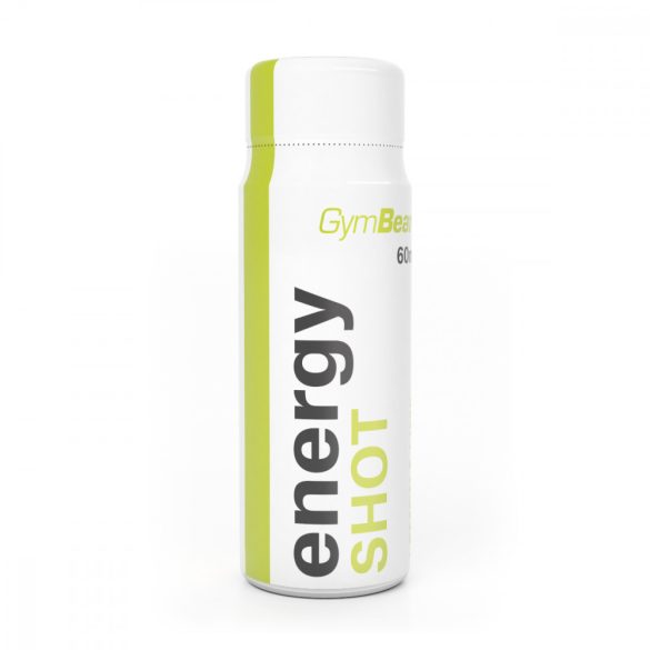 Energy Shot - GymBeam