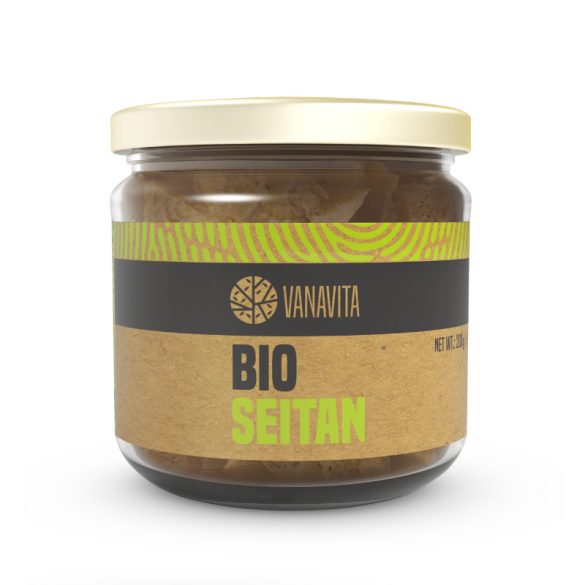 BIO Szejtán - VanaVita